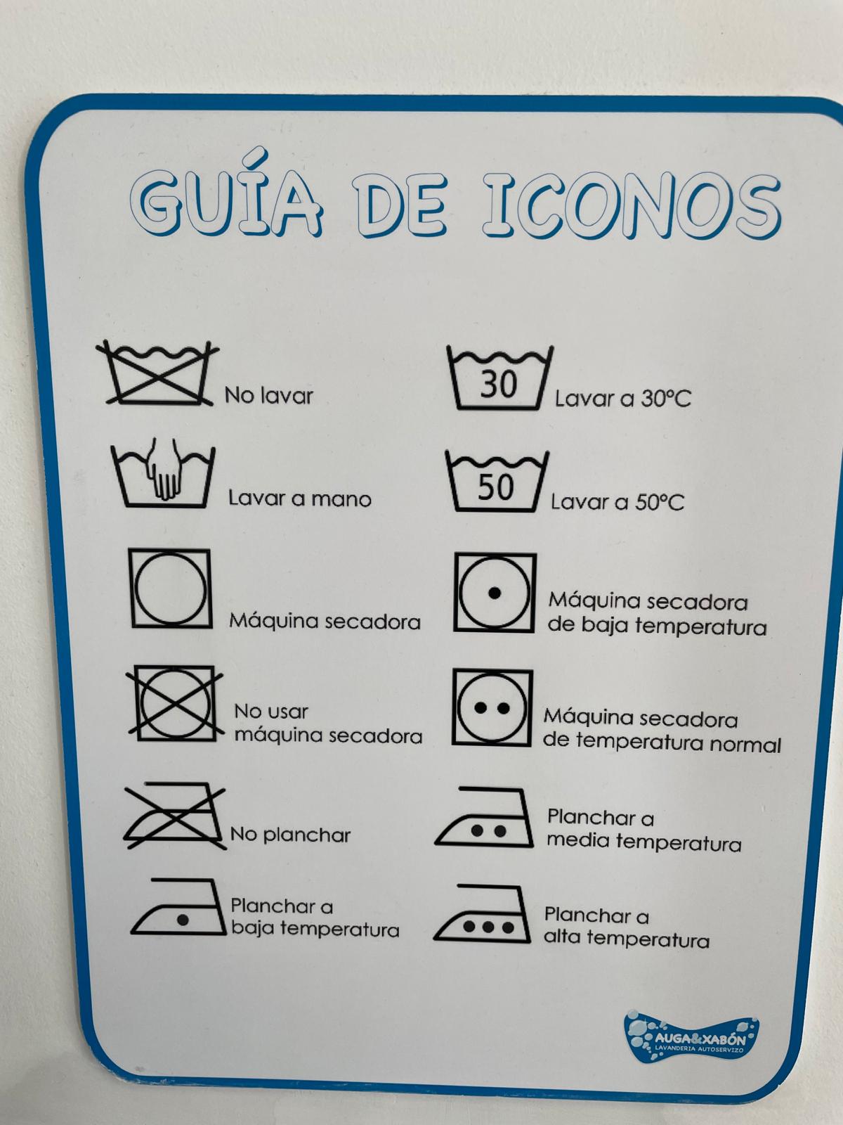 Auga&Xabón As Pistas